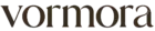 Vormora premium coffee machine brand logo